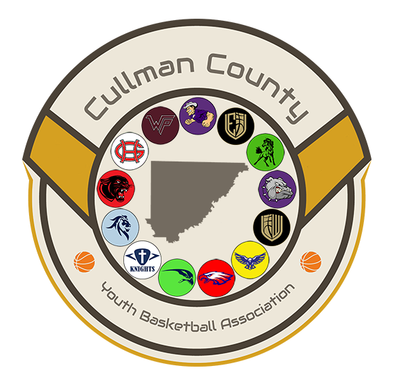 Cullman County Youth Basketball Association